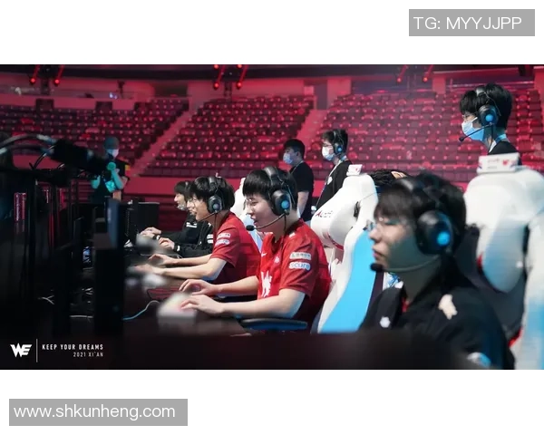 WE逆袭之路：分析英雄联盟赛季中的精彩反击战术与策略