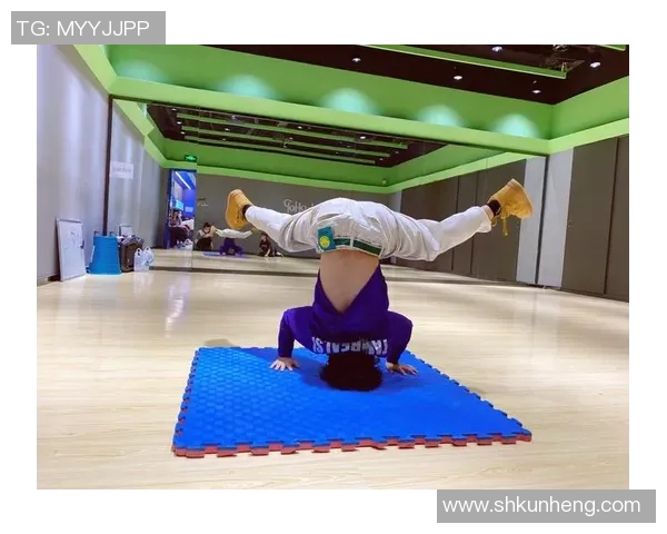 上海街舞队实力引发热议专家与舞者观点碰撞解析街舞未来发展方向