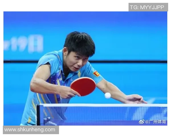 广州乒乓球队在世界锦标赛积分榜上以68分稳居第一名引发关注