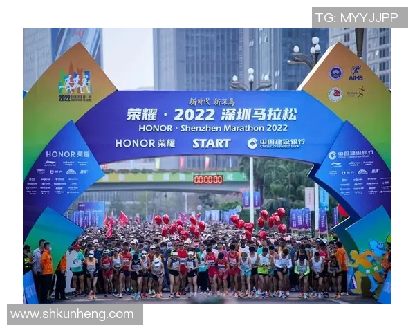 深圳攀岩队在城市马拉松中的拼搏历程与奋斗精神展现 深圳攀岩队在城市马拉松中的拼搏历程与奋斗精神展现