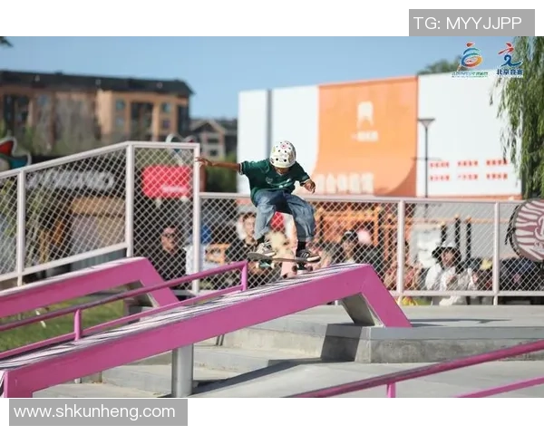 热议滑板文化崛起北京滑板队如何引领力量变革与创新发展