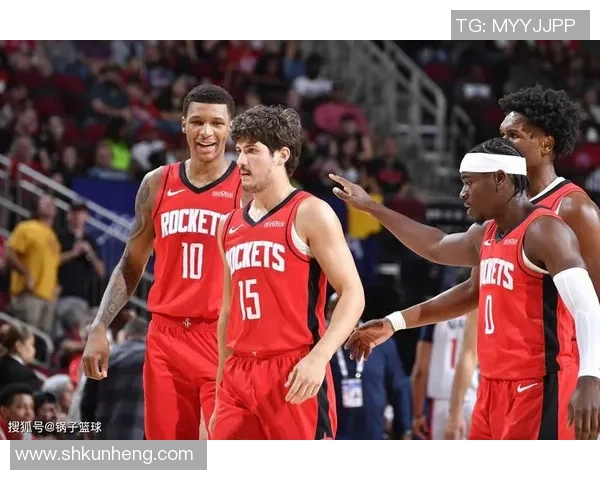 2019年火箭队与奇才的精彩对决回顾与分析 2019年火箭队与奇才的精彩对决回顾与分析