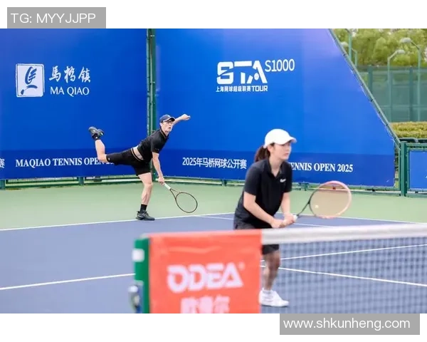 上海网球队实力强劲荣登网球力量排行榜第七位