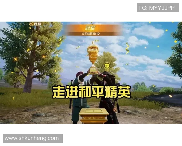 专访李伟揭秘和平精英成功背后的策略与创新之路