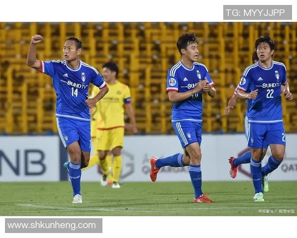 仁川联与江原FC激战在即谁将赢得这场关键对决 仁川联与江原FC激战在即谁将赢得这场关键对决