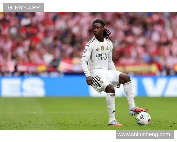 卡马文加的崛起与未来展望:年轻天才如何改变足球格局 卡马文加的崛起与未来展望:年轻天才如何改变足球格局