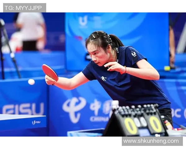 成都乒乓球队在精英赛中的技术表现分析与点评 成都乒乓球队在精英赛中的技术表现分析与点评