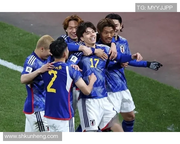 日本与吉尔吉斯足球对决精彩回顾与分析